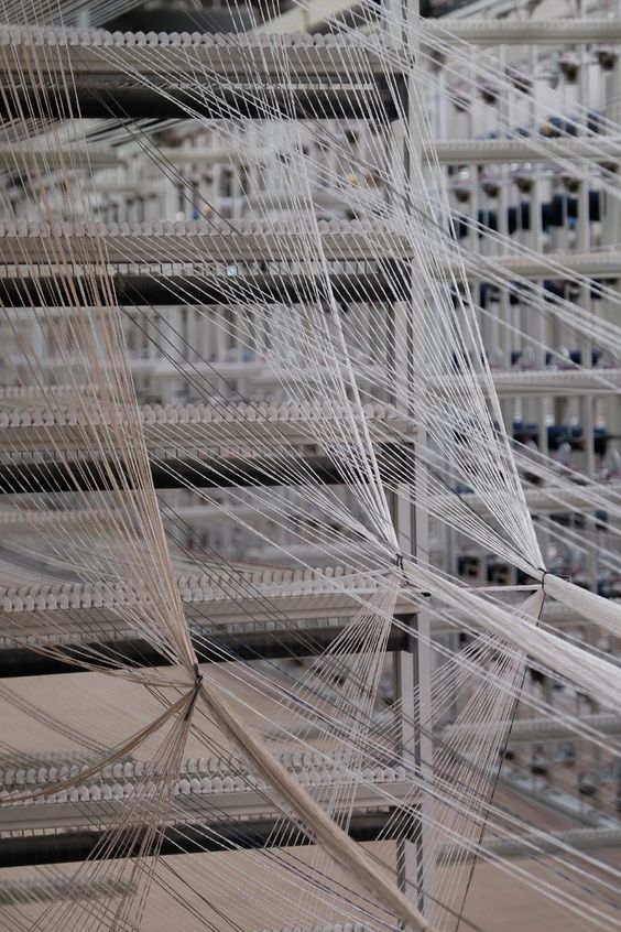 Textile Industry