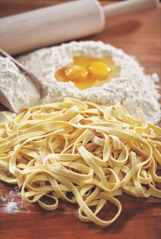 Noodles