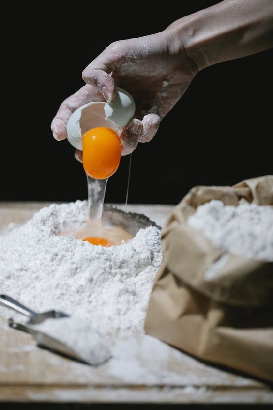 Tapioca