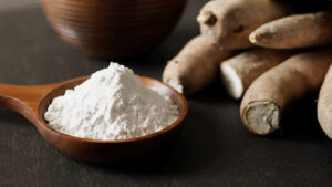 Tapioca Starch