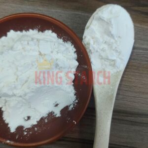 MODIFIED TAPIOCA STARCH FOR SNACKS: IMPROVE CRISPINESS, EXPANSION, AND TEXTURE