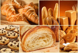 Bakery products
