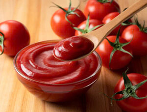 Ketchup