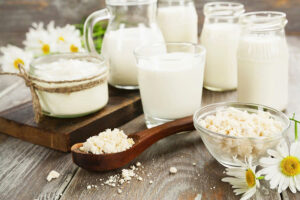 Milk Products