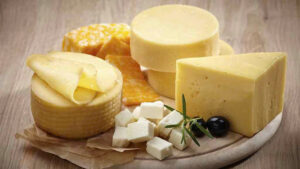 vegan cheese