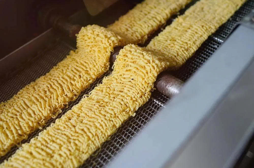 Noodles