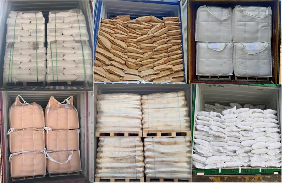 High Stability Solution for Food Manufacturers