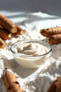 MODIFIED TAPIOCA STARCH IN MAYONNAISE: BENEFITS, FUNCTIONS, AND SUPPLIER INSIGHTS