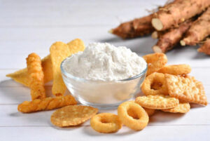 Snacks