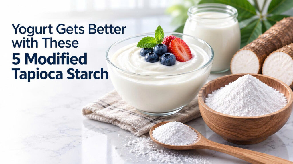 Yogurt