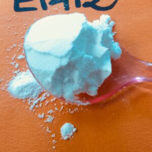 Distarch phosphate